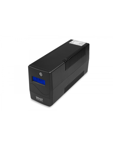 Zasilacz Awaryjny Microups 600Va/360W 7Ah