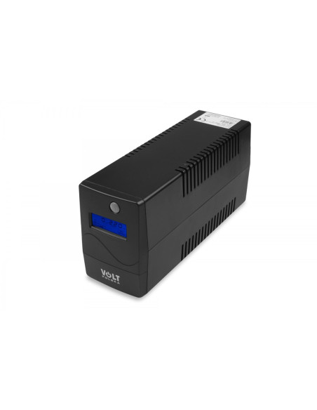 Zasilacz Awaryjny Microups 600Va/360W 7Ah