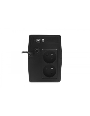 Zasilacz Awaryjny Microups 600Va/360W 7Ah