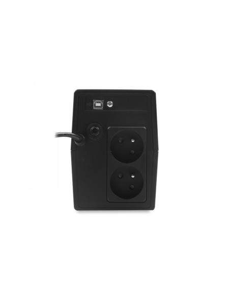 Zasilacz Awaryjny Microups 600Va/360W 7Ah
