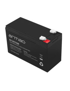 Akumulator Do Ups 12V/7Ah Uniwers. Armac B/12V/7Ah 2
