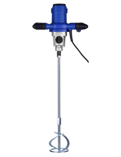 Mieszarka Dwubiegowa Scheppach Pm1400