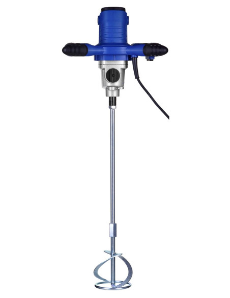 Mieszarka Dwubiegowa Scheppach Pm1400