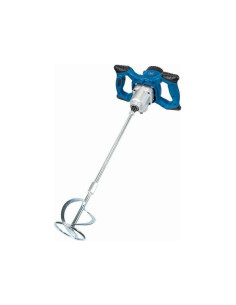 Mieszarka Dwubiegowa Scheppach Pm1400 2