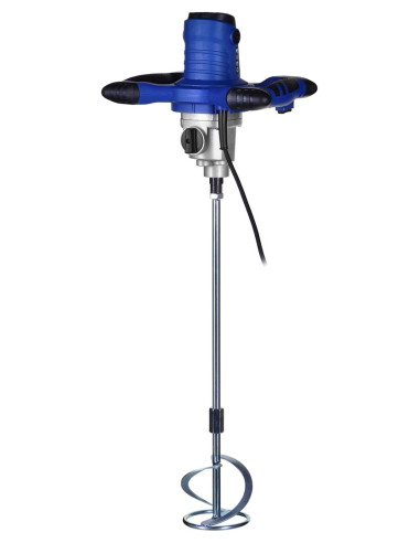 Mieszarka Dwubiegowa Scheppach Pm1400