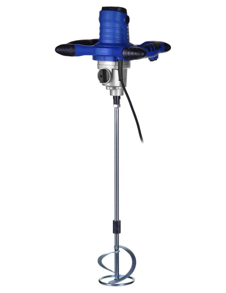 Mieszarka Dwubiegowa Scheppach Pm1400
