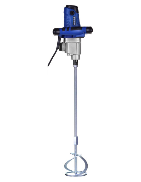 Mieszarka Dwubiegowa Scheppach Pm1400