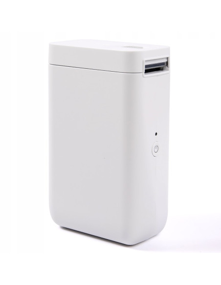 Drukarka Etykiet Niimbot D101