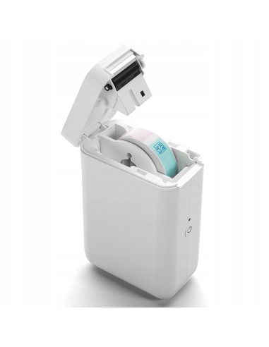 Drukarka Etykiet Niimbot D101