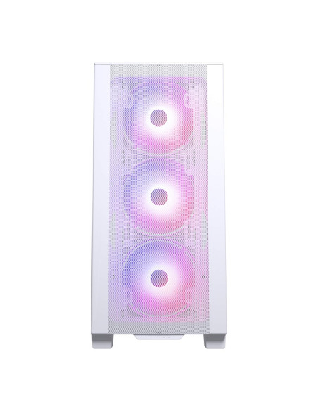 Phanteks Xt Pro Ultra Szkło Hartowane Szyby, D-Rgb - Białe
