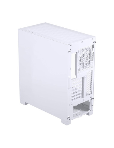 Phanteks Xt Pro Ultra Szkło Hartowane Szyby, D-Rgb - Białe