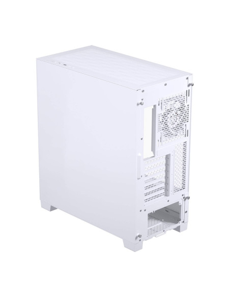 Phanteks Xt Pro Ultra Szkło Hartowane Szyby, D-Rgb - Białe