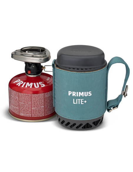 Primus Lite Plus Ciekłe Paliwo Do Kuchenki