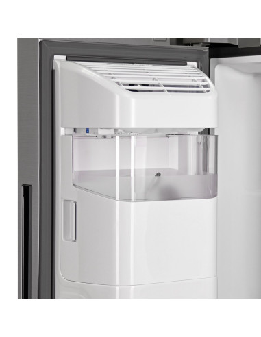 Chłodziarko-Zamrażarka Samsung Sbs Rs64Dg5303S9
