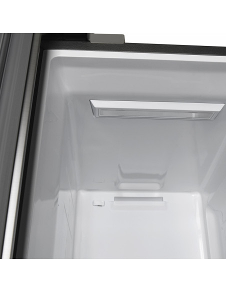 Chłodziarko-Zamrażarka Samsung Sbs Rs64Dg5303S9