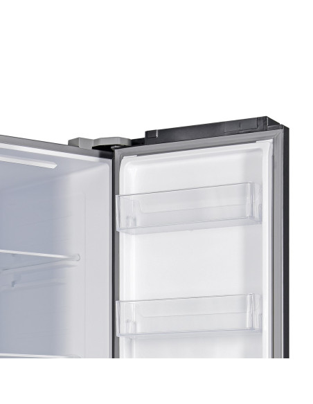 Chłodziarko-Zamrażarka Samsung Sbs Rs64Dg5303S9