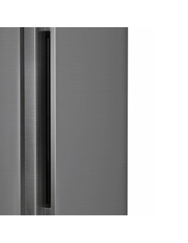 Chłodziarko-Zamrażarka Samsung Sbs Rs64Dg5303S9