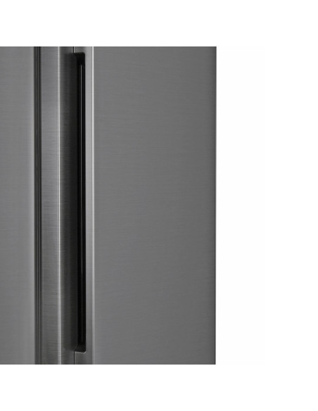 Chłodziarko-Zamrażarka Samsung Sbs Rs64Dg5303S9