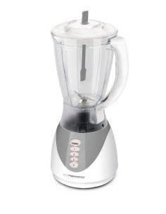 Blender Kielichowy Esperanza Pina Colada Ekm023E (350W  Kolor Biały)