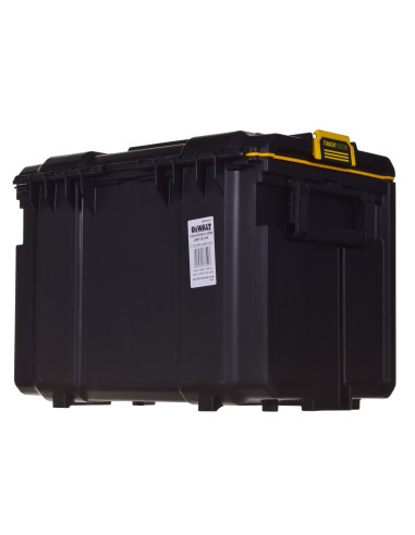 Skrzynia Narzędziowa Dewalt Ds400 Dwst83342-1 Transportowa Tough System 2.0 Czarny