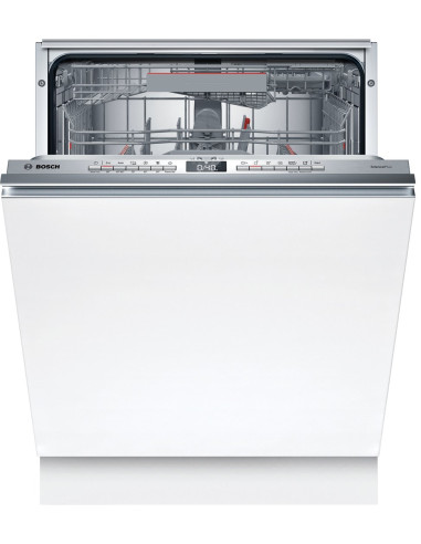 Zmywarka Do Zabudowy Bosch Smv4Hdx53E