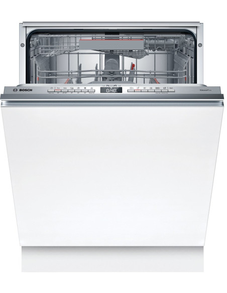 Zmywarka Do Zabudowy Bosch Smv4Hdx53E