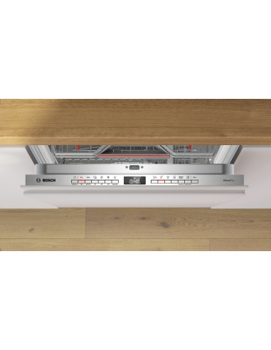 Zmywarka Do Zabudowy Bosch Smv4Hdx53E