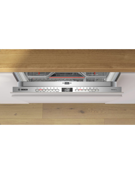 Zmywarka Do Zabudowy Bosch Smv4Hdx53E