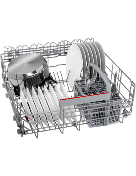 Zmywarka Do Zabudowy Bosch Smv4Hdx53E