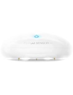 Fibaro Czujnik Zalania Wodąfgfs-101 Zw5 (Wewnętrzny  Z-Wave  Kolor Biały) 2