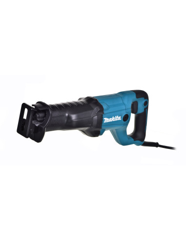 Makita Jr3051Tk Piła Szablasta Czarny, Niebieski 3000 Spm 1200 W