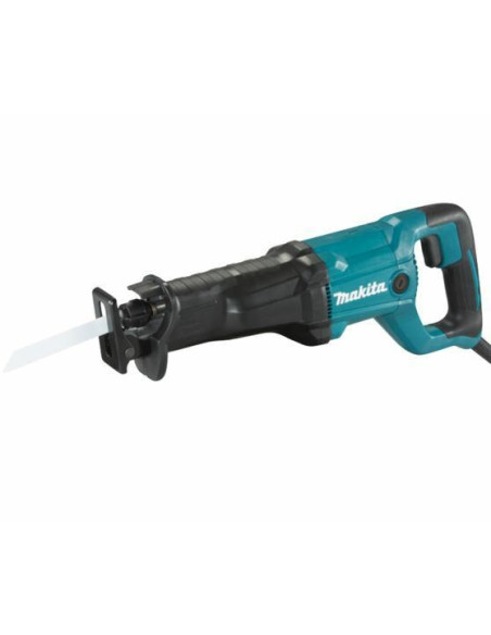 Makita Jr3051Tk Piła Szablasta Czarny, Niebieski 3000 Spm 1200 W z zamontowaną piłą