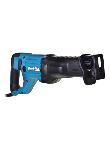 Makita Jr3051Tk Piła Szablasta Czarny, Niebieski 3000 Spm 1200 W