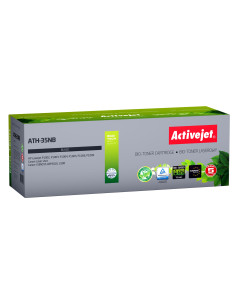 Bio Activejet Ath-35Nb Toner (Zamiennik Hp 35A Cb435A, Canon Crg-712  Supreme  1800 Stron  Czarny). Eco Toner. Proszek W Tonerze