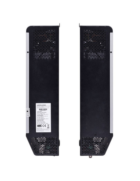 Inwerter Orvaldi Mks5K+ Solar 5Kva/5Kw Mppt 4Kw 48Vdc - Pvmax 145V Dc