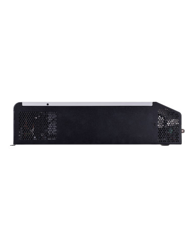 Inwerter Orvaldi Mks5K+ Solar 5Kva/5Kw Mppt 4Kw 48Vdc - Pvmax 145V Dc