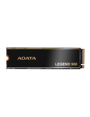 Dysk Ssd Adata Legend 960 2Tb M.2 2280 Pcie Gen3X4
