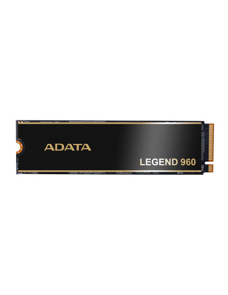Dysk Ssd Adata Legend 960 2Tb M.2 2280 Pcie Gen3X4