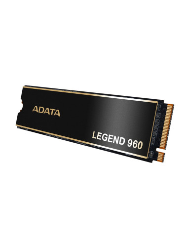 Dysk Ssd Adata Legend 960 2Tb M.2 2280 Pcie Gen3X4