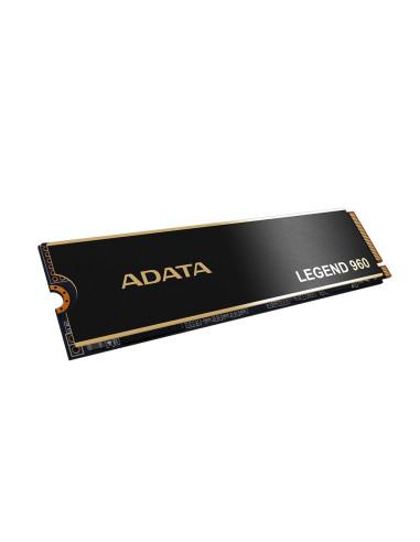 Dysk Ssd Adata Legend 960 2Tb M.2 2280 Pcie Gen3X4