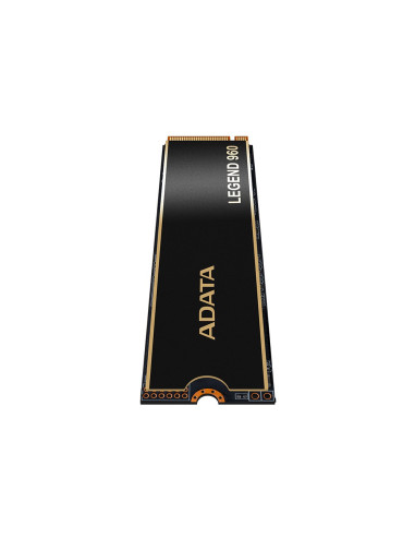 Dysk Ssd Adata Legend 960 2Tb M.2 2280 Pcie Gen3X4