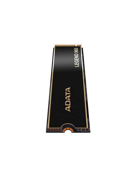 Dysk Ssd Adata Legend 960 2Tb M.2 2280 Pcie Gen3X4