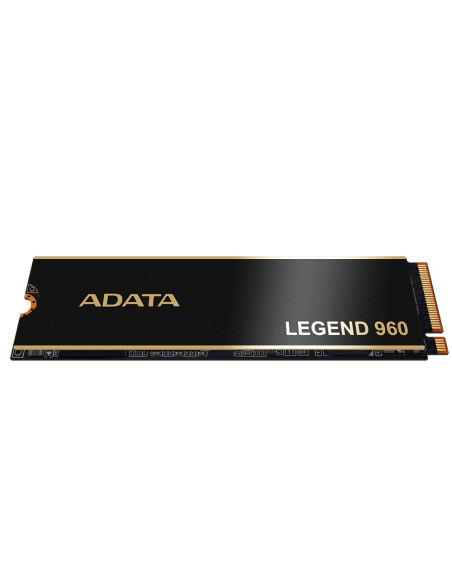 Dysk Ssd Adata Legend 960 2Tb M.2 2280 Pcie Gen3X4