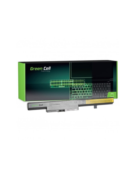Green Cell Bateria Le69 Do Lenovo L13L4A01 2200 Mah 14.4V