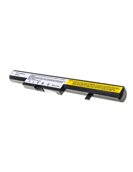 Green Cell Bateria Le69 Do Lenovo L13L4A01 2200 Mah 14.4V