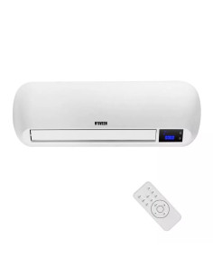 Kurtyna Grzewcza Noveen Hc2100 Pilot Led