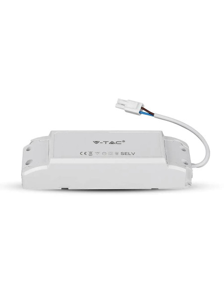 Panel V-Tac Sku2162416 Vt-6129 4000K 29W 3960Lm