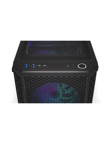 Obudowa Endorfy Signum 300 Argb