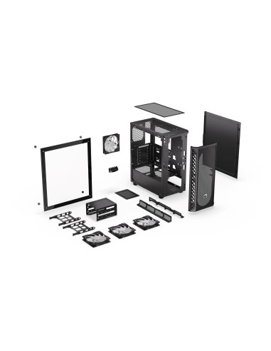 Obudowa Endorfy Signum 300 Argb