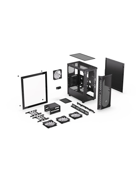 Obudowa Endorfy Signum 300 Argb